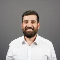 Hüseyin Oruc, Gründer & Geschäftsführer von Bahoz Baukeramik