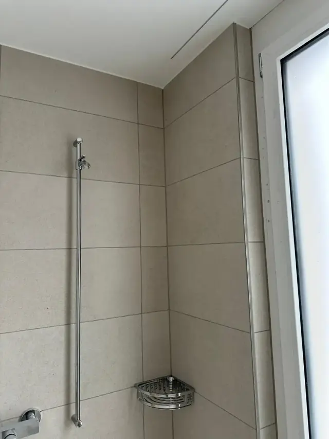 Badezimmer – Wandfliesen